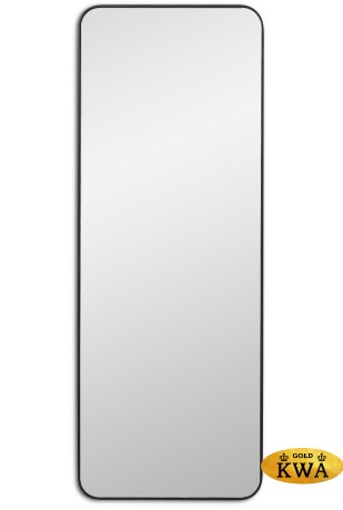 Smart XL Black Зеркало в полный рост в раме Smal