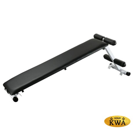 Шведская стенка комбинированная - КОМБИ - Т - БП - ДГВ (стенка + турник + брусья с подлокотниками + доска горизонтальная с валиками)