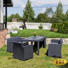 Комплект  GRAND LANA DINING XL