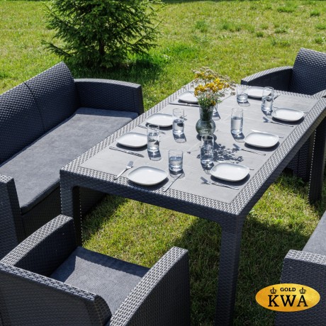 Комплект  GRAND LANA DINING XL