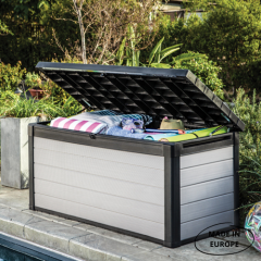 Сундук Denali DuoTech Deck Box 570 L