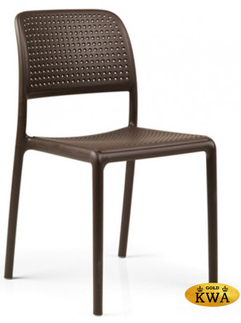 Стул Bora Bistrot кофейный