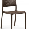 Стул Bora Bistrot кофейный