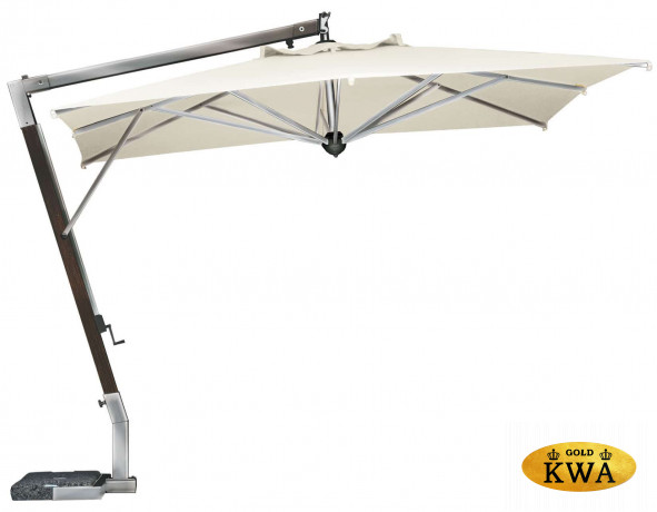 Уличный зонт Giotto Braccio 300x300