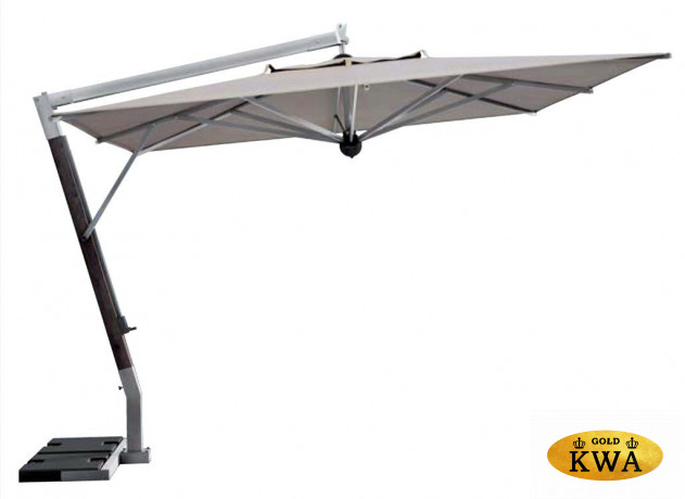 Уличный зонт Giotto Braccio 300x300