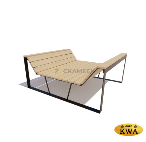 Модуль «Релакс» тип 3 (лиственница)