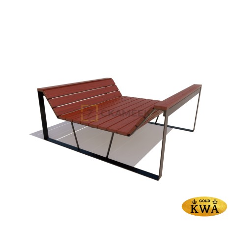 Модуль «Релакс» тип 3 (лиственница)