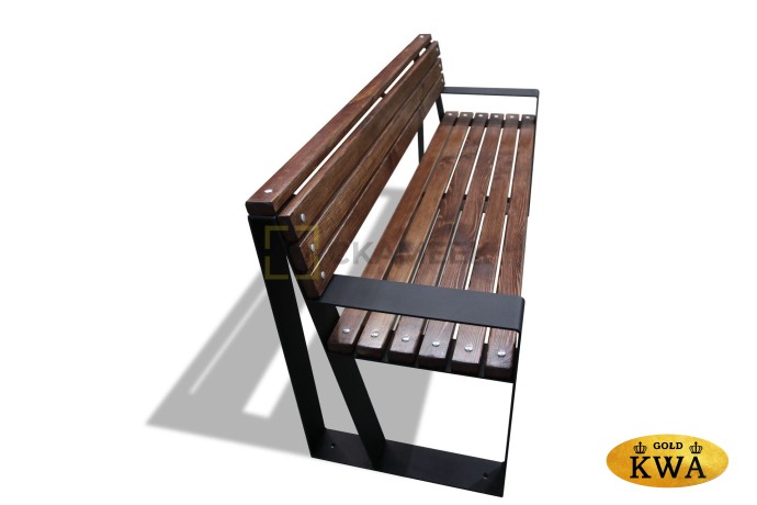 Скамейка «Отдых» (0,6 ангарская сосна, 40х60)