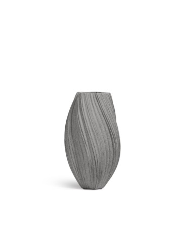 Кашпо-ваза TREEZ Effectory Dune Высокая чаша  д-60 см, в-105 см