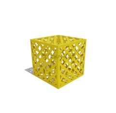 Куб «Восток»