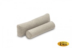 Malmo Диван антрацит/светло-серый, алюминий