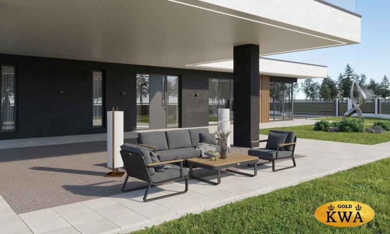 Premium Voglie long S лаунж зона