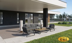 Premium Voglie long S лаунж зона