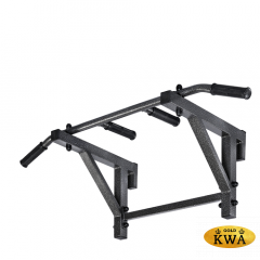 Турник навесной c дополнительными хватами для шведской стенки