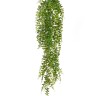 Лесной папоротник ампельный Гигант (пластик) в-140 см 6/24
