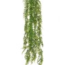 Лесной папоротник ампельный Гигант (пластик) в-140 см 6/24