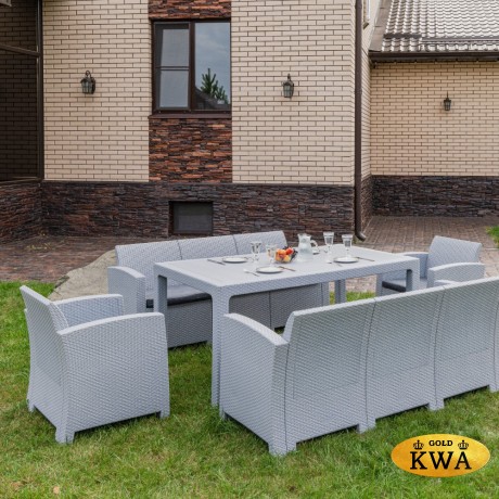 Комплект  GRAND LANA DINING XL