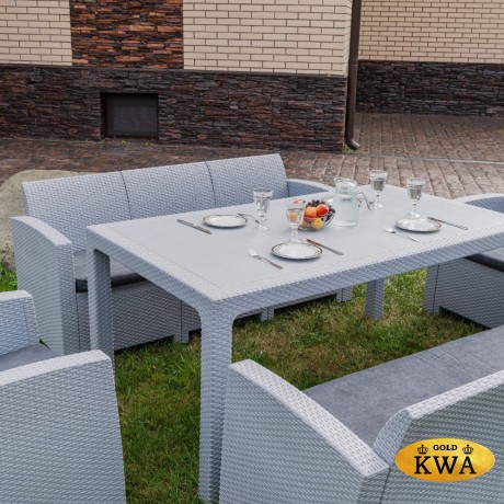 Комплект  GRAND LANA DINING XL