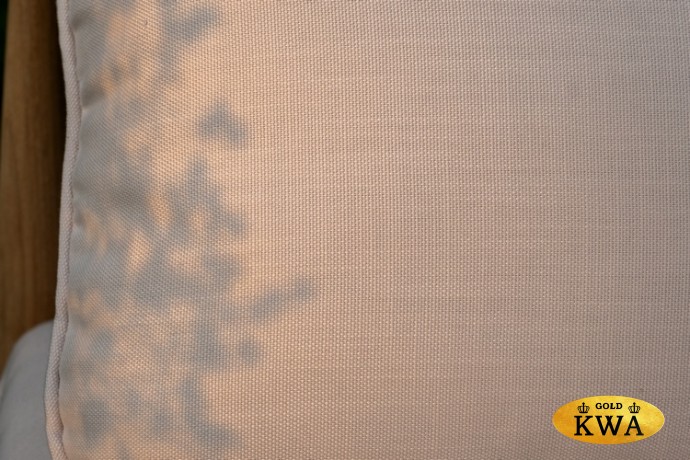 Софа из тика BUNGALOW угловая  Joygarden