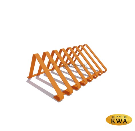 Велопарковка «Велостоп 18»