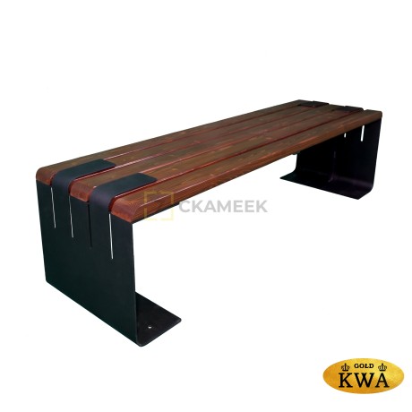 Банкетка «Симферополь» (0,6 ангарская сосна)