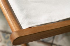 Комплект для отдыха из акации КАПРИ