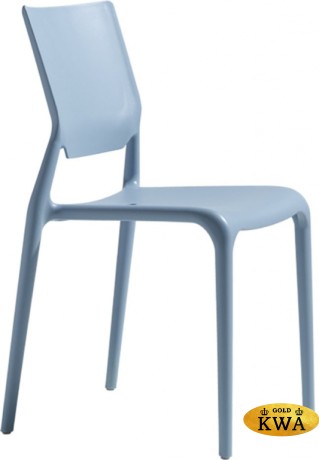 Стул пластиковый