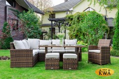 Комплект ZORRO PLUS 