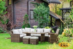 Комплект ZORRO PLUS 