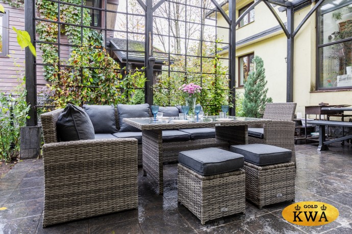 Комплект ZORRO PLUS