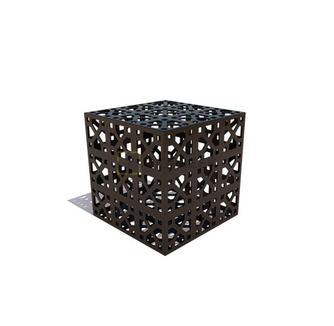 Куб «Гармония»