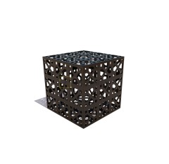 Куб «Гармония»