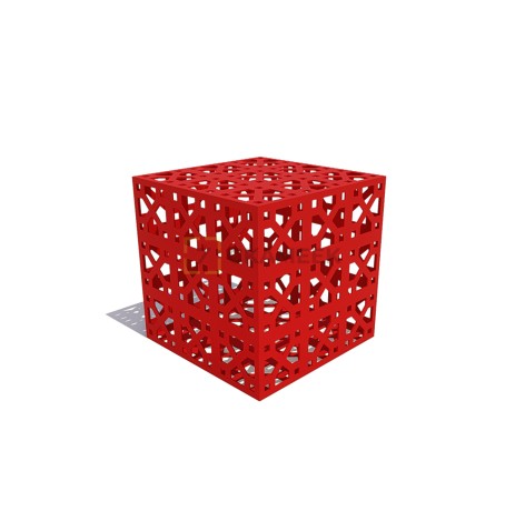 Куб «Гармония»