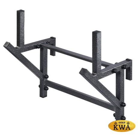 Навес под штангу