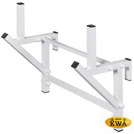 Навес под штангу