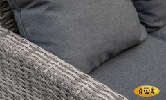 Комплект ZORRO PLUS DOUBLE серый