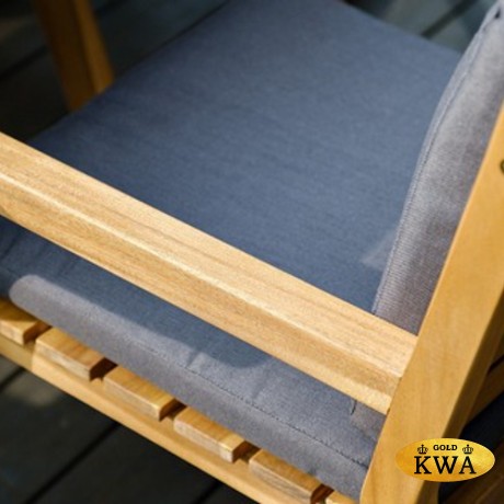 Обеденная группа из акации MODENA на 6 персон Joygarden