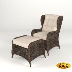 Пуфик &quot;Малага Классик&quot;