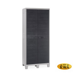 Садовый шкаф WOODY'S XL (3 полки) 076