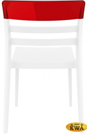 Стул пластиковый