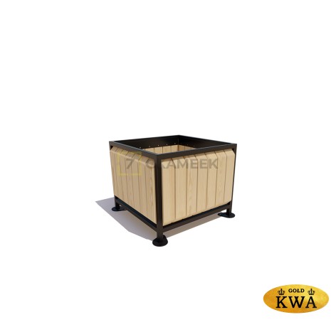 Вазон «Элегант»