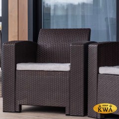 Комплект кресел LANA LUX