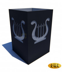 Урна уличная «Арфа»