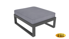 Пуф "Лагуна"G401.5Е10