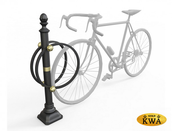 Велопарковка Мастена