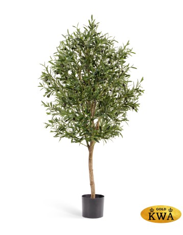 Олива Вайн с плодами в-140 см 2/2