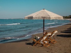 Зонт профессиональный Ø2.5 м