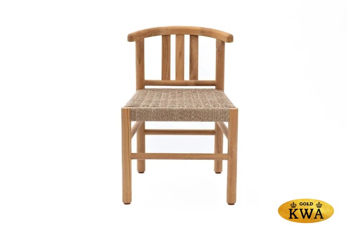 Стул из тика BUNGALOW Joygarden