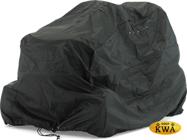 Чехол - тент всепогодный на газонокосилку