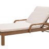 Шезлонг из акации RIMINI Joygarden